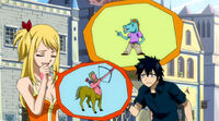 Sagittarius Fairy Tail Wiki Fandom Sagittarius Fairy Tail Wiki Fandom