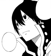 Zeref states their objective