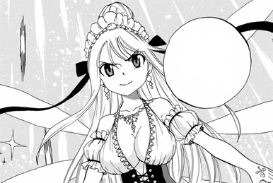 Star Dress: Capricorn Form | Fairy Tail Wiki | Fandom Star Dress: Capricorn Form | Fairy Tail Wiki | Fandom
