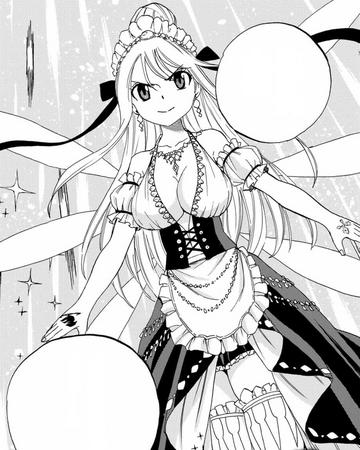 Star Dress Mix Leo X Virgo Form Fairy Tail Wiki Fandom Star Dress Mix Leo X Virgo Form Fairy Tail Wiki Fandom