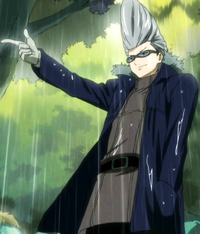 L'aspetto di Rustyrose