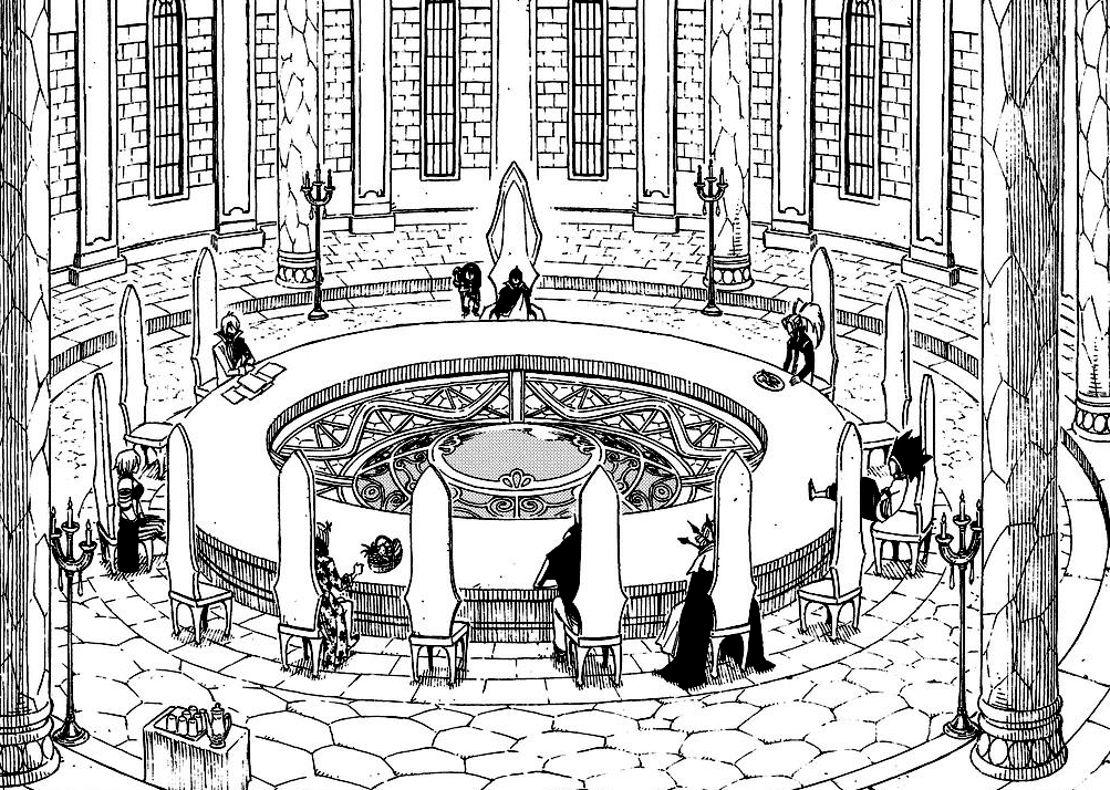 User Blog Derax Pagani The Spriggan 12 What Could Have Been Fairy Tail Wiki Fandom User Blog Derax Pagani The Spriggan 12 What Could Have Been Fairy Tail Wiki Fandom
