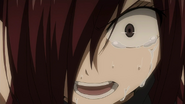 Erza is tortured