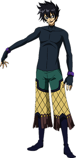 Kurohebi Fairy Tail Wiki Fandom Kurohebi Fairy Tail Wiki Fandom