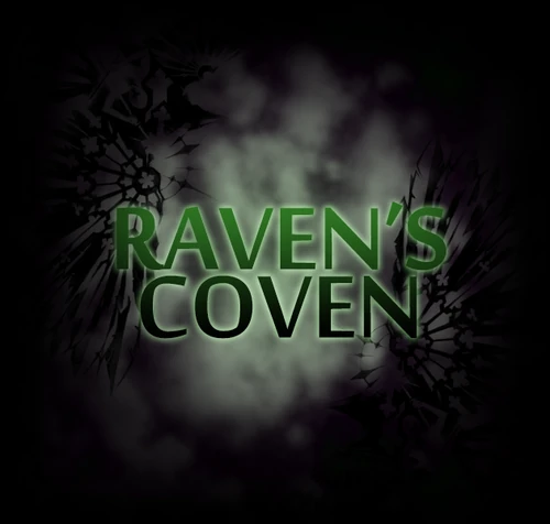 Raven's Coven