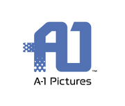 A-1 Pictures Logo