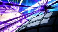 Fairy Law vs. Grimoire Law
