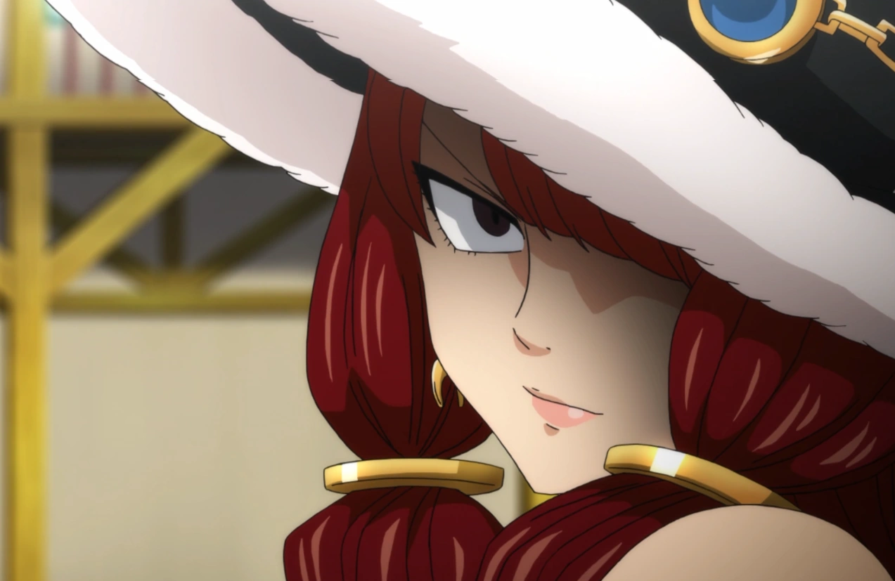 Irene Belserion | Fairy Tail Wiki | Fandom, image size:1273x827