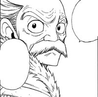 Makarov surrenders