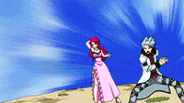 Doll magic fairy tail hotsell