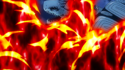 Atlas Flame, Weekyle15's Fairy Tail Fanfiction Wiki