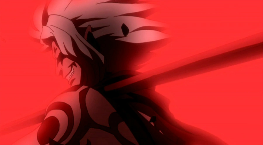 Fairy Tail (Arco 5: Etherion) - 17 de Maio de 2010