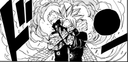 Fairy Tail Review - Fire Dragon King Mode