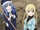 Lucy and Juvia cleaning up.png