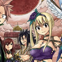 Featured image of post Fairy Tail Wikipedia Indonesia