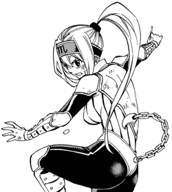 Star Dress | Fairy Tail Wiki