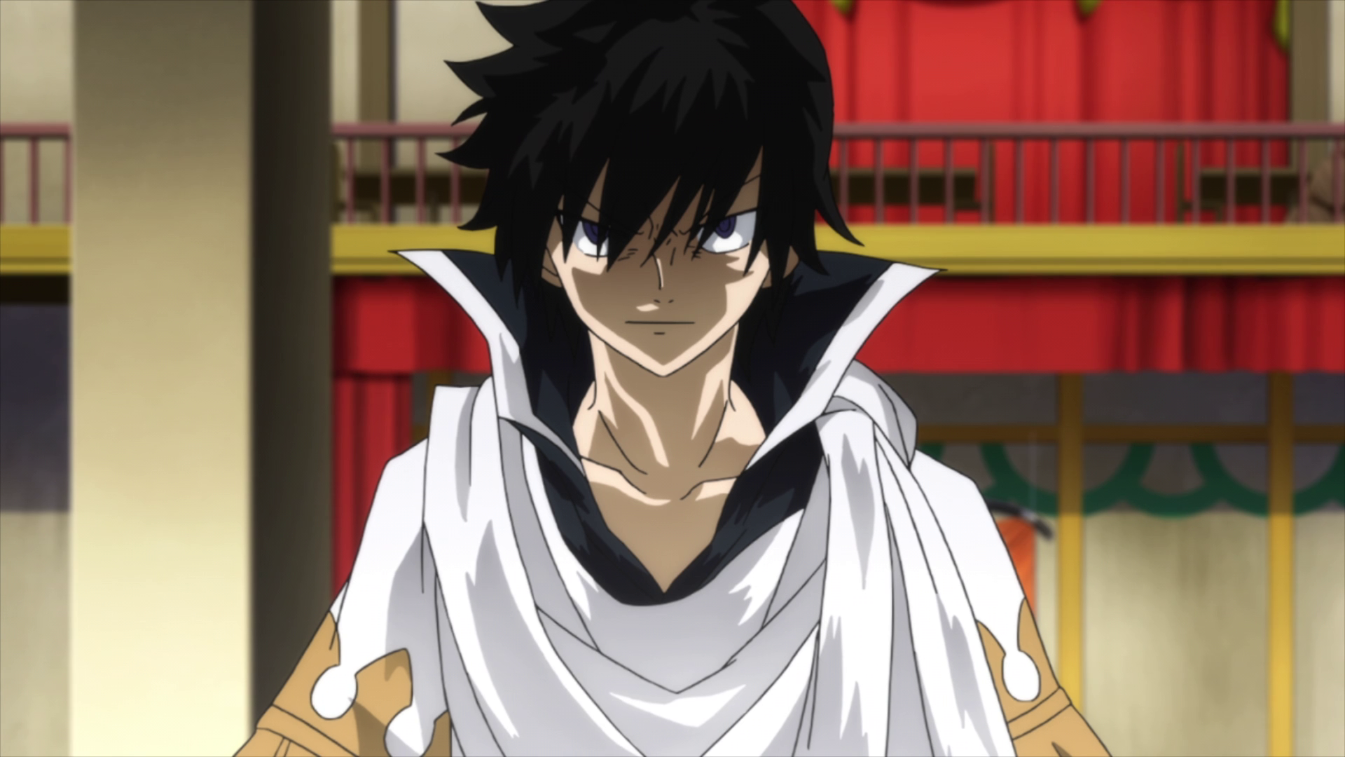 zeref fairy tail