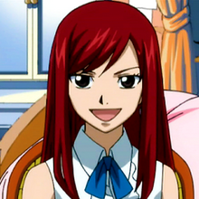 Erza Scarlet Anime Gallery Fairy Tail Wiki Fandom 1280 x 720 jpeg 125kb. erza scarlet anime gallery fairy tail