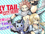 Fairy Tail City Hero