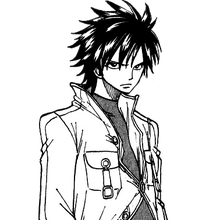 Gray Fullbuster Image Gallery Fairy Tail Wiki Fandom