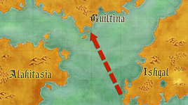 Guiltina