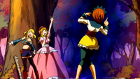 Fairy Tail: Key of the Starry Sky Arc (Episodes 125 – 150) – The Animanga  Effect