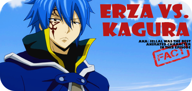 Fairy Tail 2014 フェアリーテイル Filler Arc Anime Review - My Honest Thoughts 