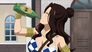 Cana meets Lucy again