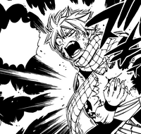 Fairy Tail Chapter 465 Discussion (170 - ) - Forums 