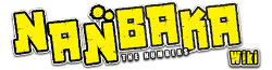 Nanbaka Wiki