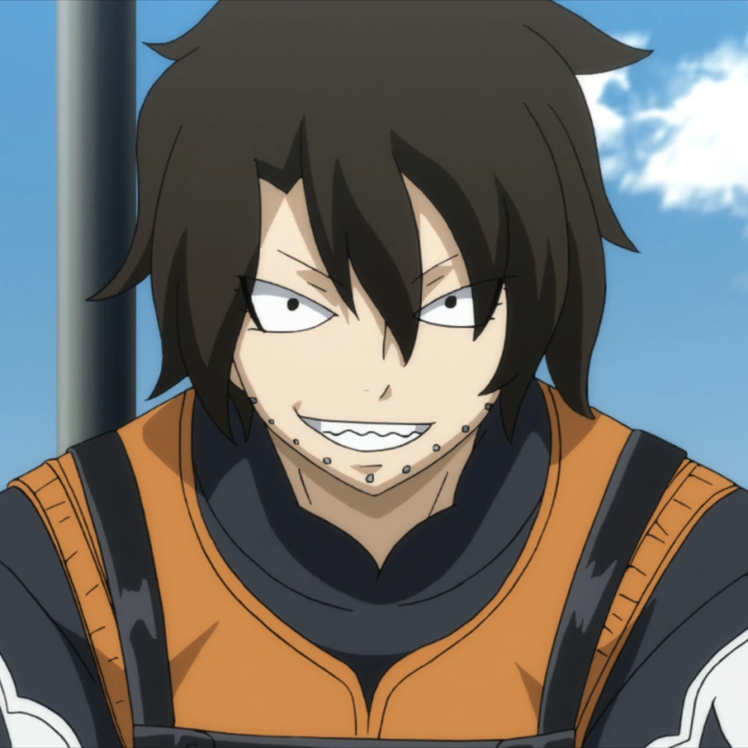 Categoria:Arco Império Alvarez, Fairy Tail Wiki