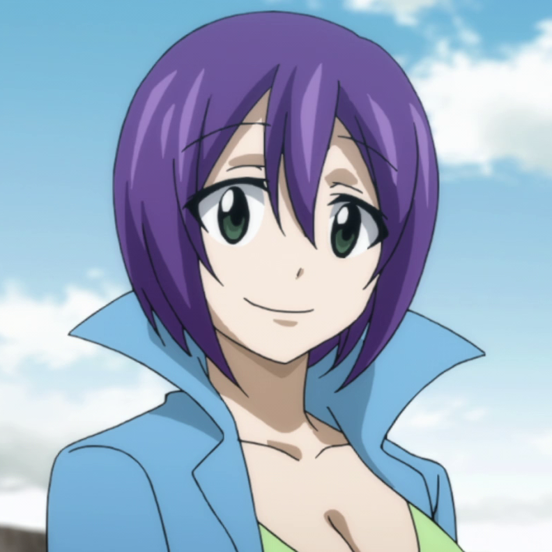 Discuss Everything About Fairy Tail Wiki, Fandom