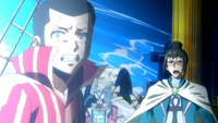 Mest Gryder Fairy Tail Wiki Fandom