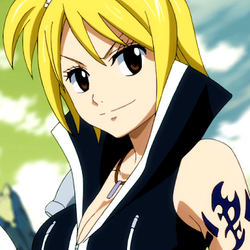 Lucy Heartfilia/Anime Gallery, Fairy Tail Wiki, Fandom