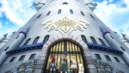 Saint Raishen Church