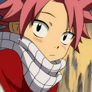 Young Natsu