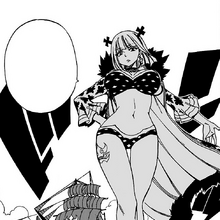 Brandish M Image Gallery Fairy Tail Wiki Fandom She has been shown to look at situations in a logical way, and can sometimes be quite irritable by making noises in annoyance or sighing when she is displeased. brandish m image gallery fairy tail