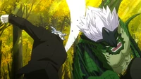 Eclipse Taurus and Elfman clash