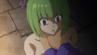 Marin chokes Brandish