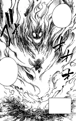 Atlas Flame, Weekyle15's Fairy Tail Fanfiction Wiki