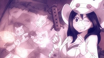 Daphne arc | Fairy Tail Wiki | Fandom