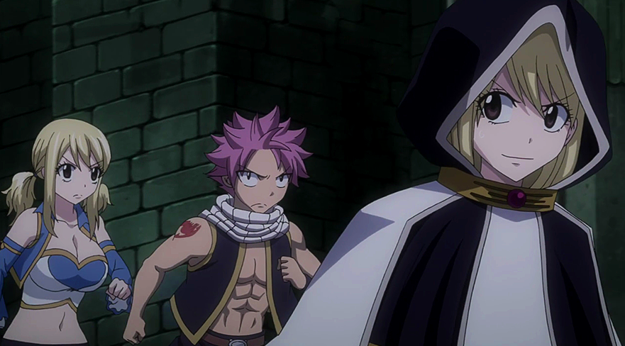 Fairy Tail Is a Fun (and Fraught) Anime Adventure