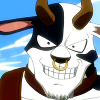 Taurus Fairy Tail Wiki Fandom Taurus Fairy Tail Wiki Fandom