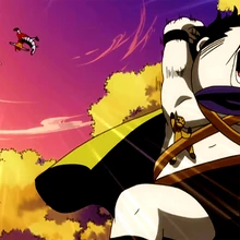 fairy tail voodoo doll