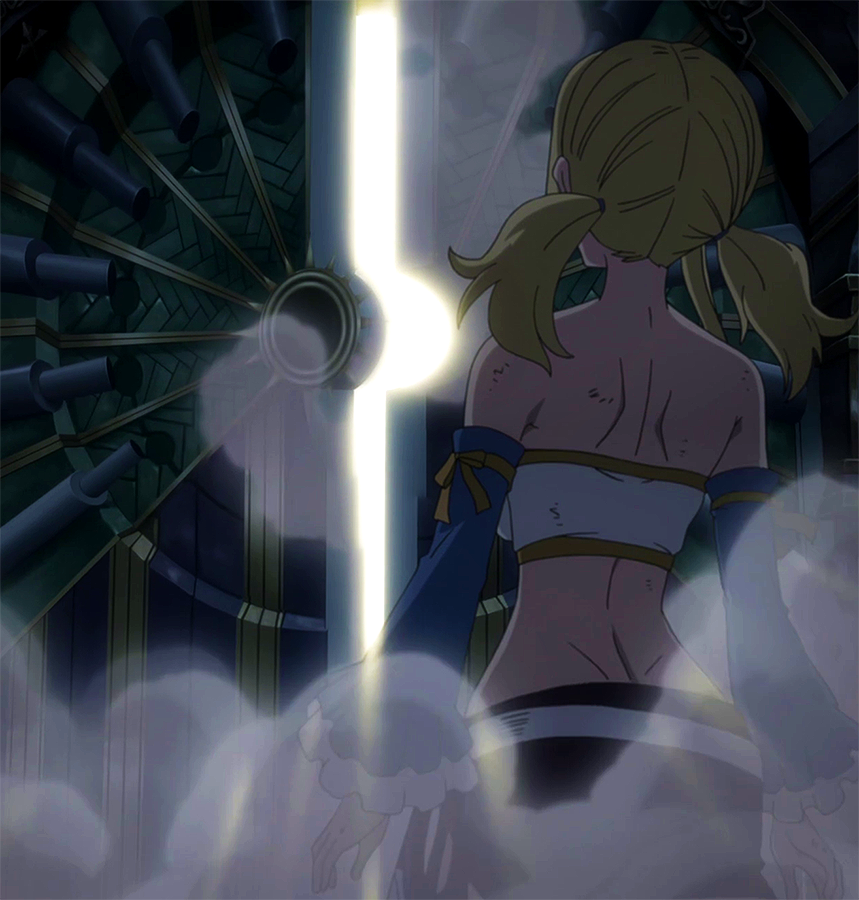 lucy heartfilia strip gif