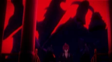 Suzaku acaba con los Tsumeaka
