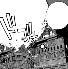 Franmalth usa Amaterasu.