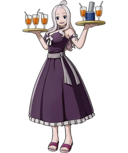 Mirajane Strauss/Anime Gallery | Fairy Tail Wiki | Fandom