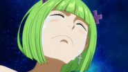 Brandish cries over her mother's fate