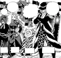 Caballeros Dragon Slayer Oscuros